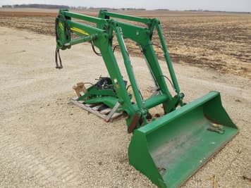 Main image John Deere 741